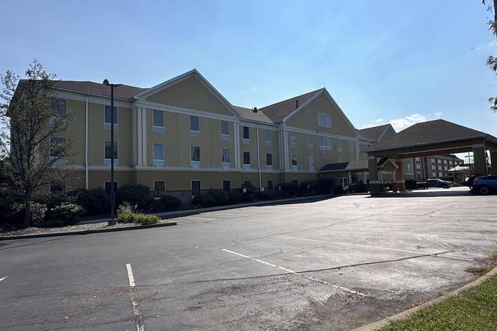 Hotel 61 of 63