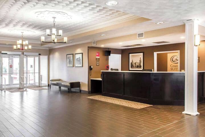 Hotel Interior 4 of 63