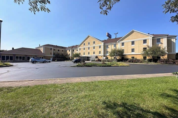 Hotel 60 of 63